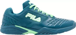 Fila Men's Axilus 2.5 Energized Tennis Shoes