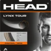 Head Lynx Tour Racquet String -DICKS SPORTING GOODS Sales 21HEDULYNXTRXXXXXTNN Champagne
