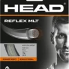 Head Reflex 17G Racquet String 2 Head Reflex 17G Racquet String -DICKS SPORTING GOODS Sales 21HEDURFLX17NTRLXTNN