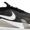 NikeCourt Men's React Vapor NXT Hard Court Tennis Shoes -DICKS SPORTING GOODS Sales 21NIKMRCTVPRNXTHCSOMA Black White