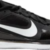 Nikecourt Men's Air Zoom Vapor Pro Hard Court Tennis Shoes 2 Nikecourt Men's Air Zoom Vapor Pro Hard Court Tennis Shoes -DICKS SPORTING GOODS Sales 21NIKMRZMVPRPRHCWSOM Black White