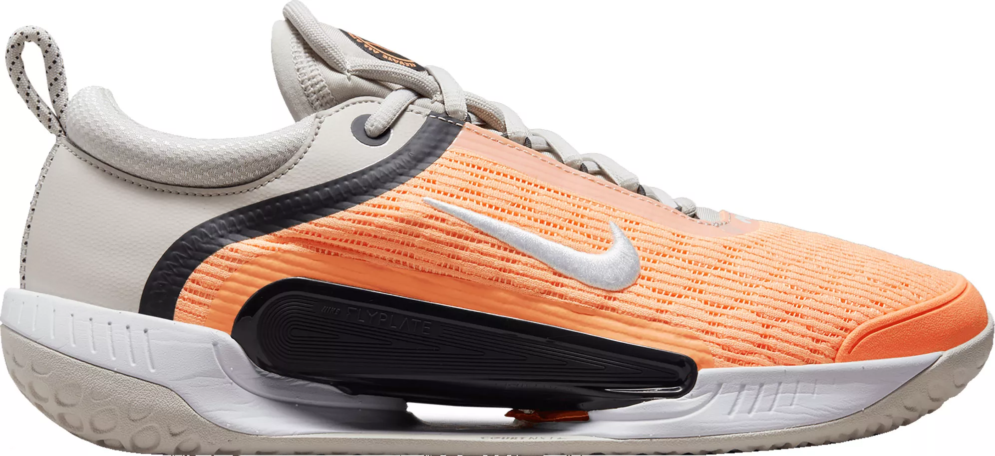 NikeCourt Men's Zoom NXT Hard Court Tennis Shoes 3 NikeCourt Men's Zoom NXT Hard Court Tennis Shoes