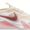NikeCourt Women's React Vapor NXT Hard Court Tennis Shoes -DICKS SPORTING GOODS Sales 21NIKWRCTVPRNXTHCFTWB Cream Pink