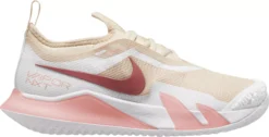 NikeCourt Women's React Vapor NXT Hard Court Tennis Shoes