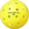 Onix Sports Dura Fast 40 Outdoor Pickleball - 4 Pack -DICKS SPORTING GOODS Sales 21OSPUNXDRFST40D4TNN