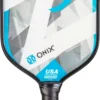 Onix Z3 Pickleball Paddle 2 Onix Z3 Pickleball Paddle -DICKS SPORTING GOODS Sales 21OSPUZ3PDDLBLCKXTNN Gray Blue