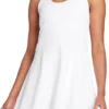 Prince Women's Match Dress 1 Prince Women's Match Dress -DICKS SPORTING GOODS Sales 21PRCWMTCHDRSSXXXTPS Pure White