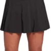 Prince Women's Match Pleated Tennis Skort -DICKS SPORTING GOODS Sales 21PRCWMTCHPLTDSKRBTT Pure Black