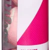 Wilson Intrigue Pink All-Court Tennis Balls