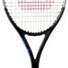 Wilson Ultra Team V3 Tennis Racquet -DICKS SPORTING GOODS Sales 21WILULTRTMV3XXXXTNN Black Blue Silver