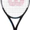 Wilson Ultra 26 V3 Junior Racket -DICKS SPORTING GOODS Sales 21WILYLTR26V3XXXXJRR Blue Black Silver