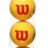 Wilson Starter Foam Tennis Balls – 3 Pack -DICKS SPORTING GOODS Sales 21WILYSTRTRFMBLLSTNN Orange