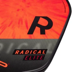 HEAD Radical Elite Pickleball Paddle -DICKS SPORTING GOODS Sales 226032 NOCOLOR DET alt1