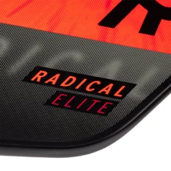 HEAD Radical Elite Pickleball Paddle -DICKS SPORTING GOODS Sales 226032 NOCOLOR DET alt3