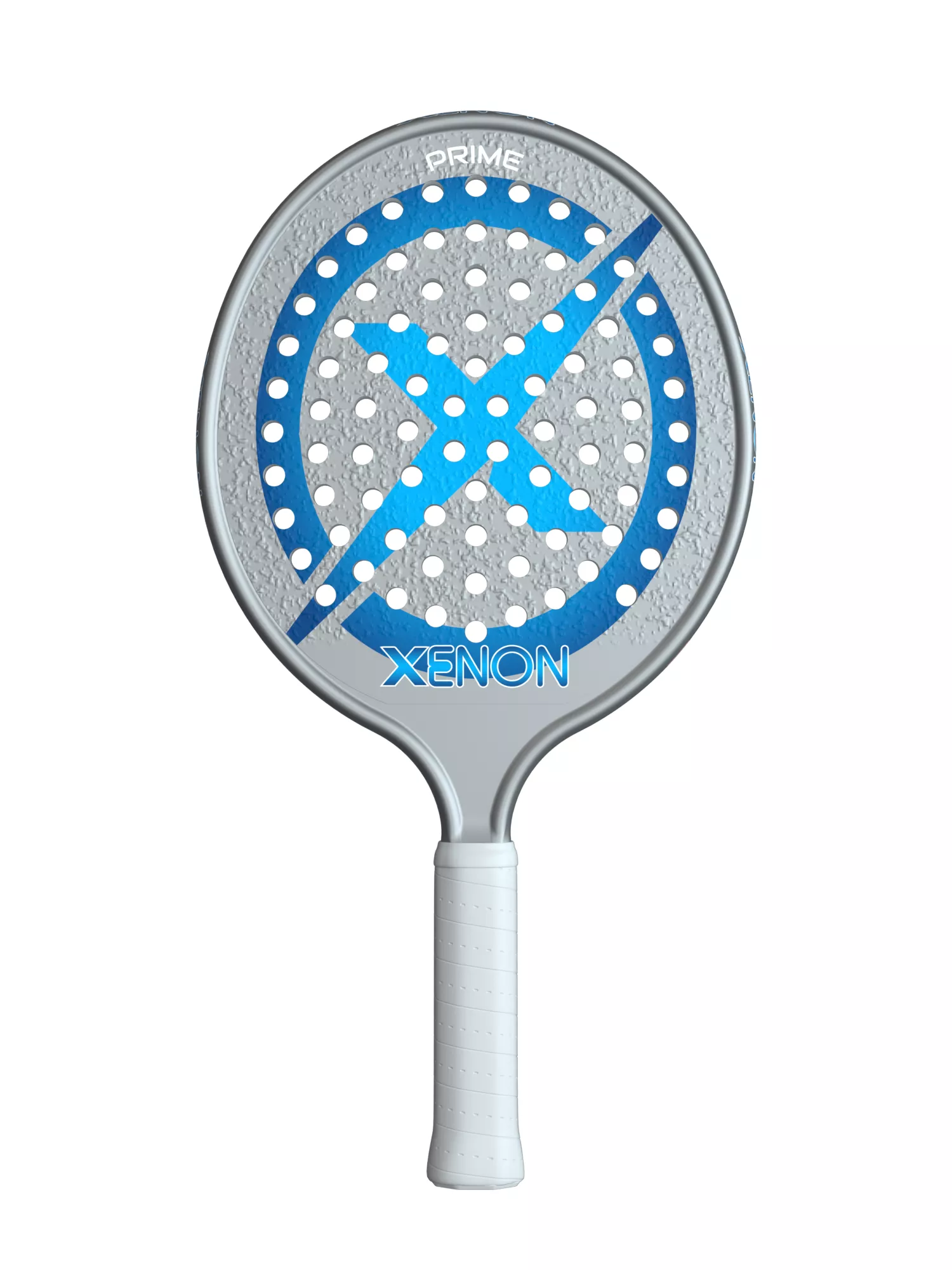 Xenon PRIME Platform Tennis Paddle 3 Xenon PRIME Platform Tennis Paddle