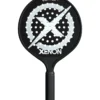 Xenon VORTEX Pro Platform Tennis Paddle -DICKS SPORTING GOODS Sales 22AJAAVRTXPRXXXXXRCQ Black Silver