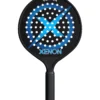 Xenon VORTEX Platform Tennis Paddle -DICKS SPORTING GOODS Sales 22AJAAVRTXXXXXXXXRCQ Black Blue