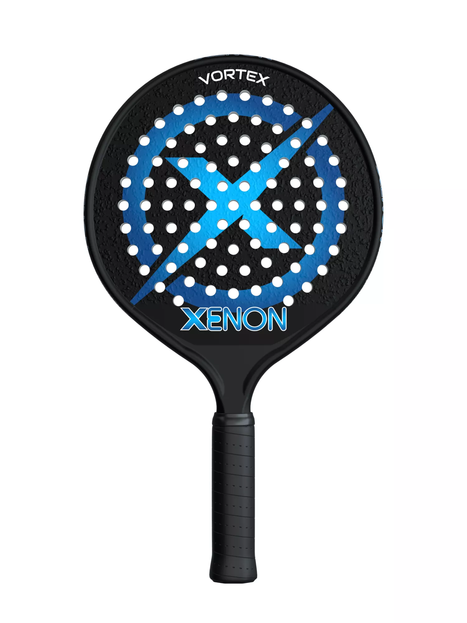 Xenon VORTEX Platform Tennis Paddle 3 Xenon VORTEX Platform Tennis Paddle