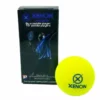 Xenon 2-Ball Platform Tennis Ball Sleeve 2 Xenon 2-Ball Platform Tennis Ball Sleeve -DICKS SPORTING GOODS Sales 22AJAUPLTFRMBLLS2RCQ Optic Yellow