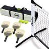 Baden Champions Series Pickleball Set -DICKS SPORTING GOODS Sales 22BDNUCHMPNSSRSPBTNN Green