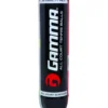 GAMMA All Court Tennis Balls - 4 Count -DICKS SPORTING GOODS Sales 22CGFULLCRT4CNTNNTNN