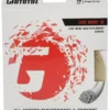 GAMMA Live Wire Tennis String - 16G -DICKS SPORTING GOODS Sales 22GMMUGMMLVWR16XXTNN