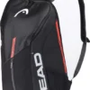 HEAD Tour Team Backpack 2 HEAD Tour Team Backpack -DICKS SPORTING GOODS Sales 22HEDUTRTMBCKPCK2TNN Black Orange