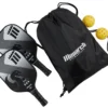 Monarch Dragon Slayer Pickleball Set