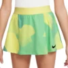 Nike Girl's NikeCourt Dri-FIT Victory Tennis Skirt -DICKS SPORTING GOODS Sales 22NIKGGNKCTDFVTCRRCQ Lt Zitron