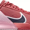 Nike Women's Zoom Vapor Pro 2 Hard Court Tennis Shoes -DICKS SPORTING GOODS Sales 22NIKWVPRTPR2HCBLFTW Adobe