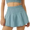 FP Movement Women's The Way Home Skort -DICKS SPORTING GOODS Sales 22OQIAWYHMSKRTXXXAPB Half Moon