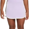 Prince Girls' Fashion Colorblock Tennis Skort -DICKS SPORTING GOODS Sales 22PRCGGRLSFSHNCLRRCQA Lavender 1