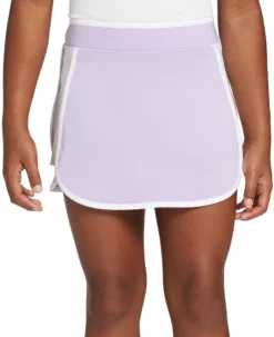 Prince Girls' Fashion Colorblock Tennis Skort