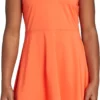 Prince Girls' Fashion Polo Tennis Dress -DICKS SPORTING GOODS Sales 22PRCGGRLSFSHNPLDRCQ Orange 1