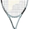 Prince Men's Thunder Strike 110 Tennis Racquet 1 Prince Men's Thunder Strike 110 Tennis Racquet -DICKS SPORTING GOODS Sales 22PRCMTHNDRSTRK11TNN Gray