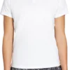 Prince Women's Fashion Snap Tennis Polo 1 Prince Women's Fashion Snap Tennis Polo -DICKS SPORTING GOODS Sales 22PRCWFSHNSNPPLXXRCQ White 1