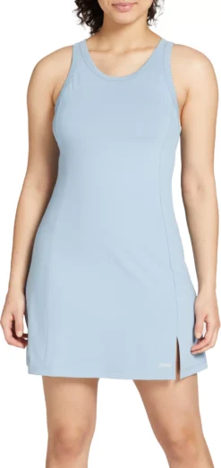 Prince Women's Match Core Built-In Tennis Dress