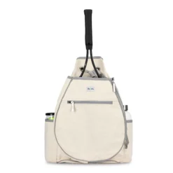 Ame & Lulu Hamptons Tennis Backpack
