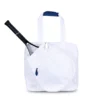 Ame And Lulu Sweet Shot Tennis Tote 3.0 -DICKS SPORTING GOODS Sales 22QGCWSWTSHTTNNSTTNNA White Navy