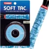 Tourna Soft Tac Blue Camo Tacky Overgrip -DICKS SPORTING GOODS Sales 22TOUUTRNSFTTCCMXTNN