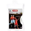 Tourna Tac White 10-Pack -DICKS SPORTING GOODS Sales 22TOUUTRNTCWHT10PTNN