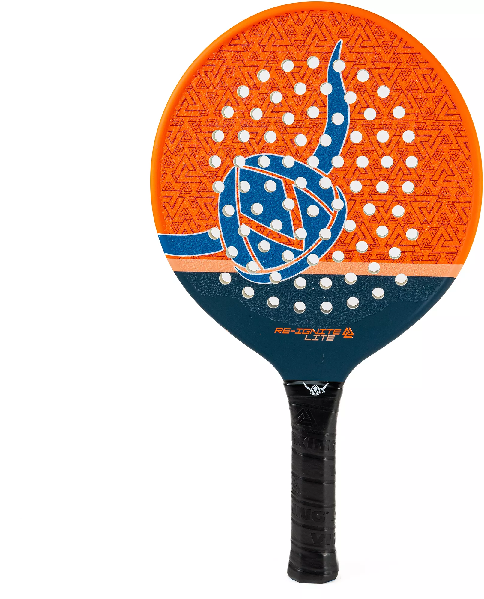 Viking Re-Ignite Lite Platform Tennis Paddle 3 Viking Re-Ignite Lite Platform Tennis Paddle