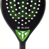 Wilson Blade Elite V2 Padel 2 Wilson Blade Elite V2 Padel -DICKS SPORTING GOODS Sales 22WILABLDLTV2BKGRRCQ Black