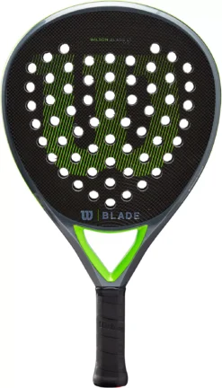 Wilson Blade LT V2 Padel