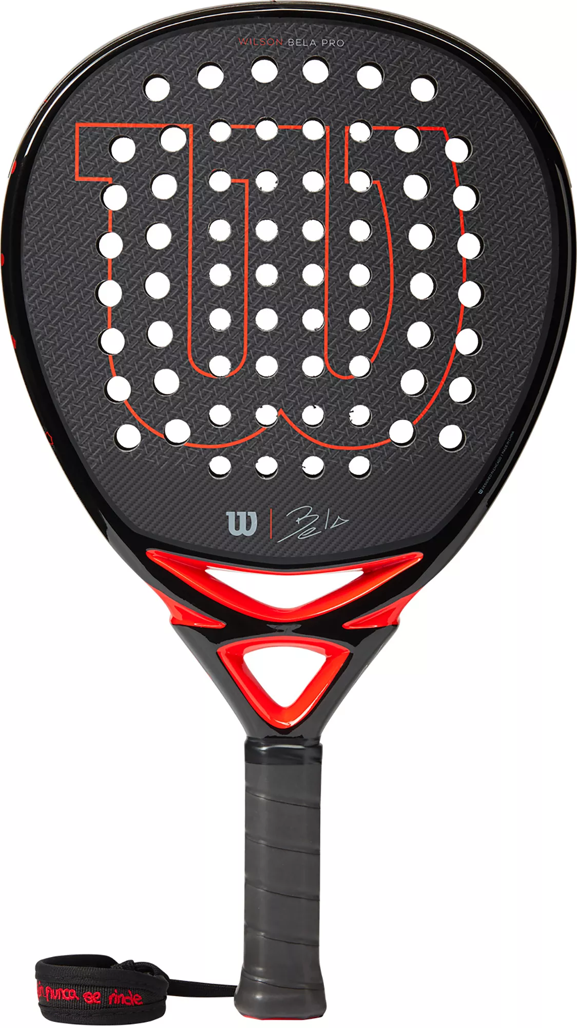 Wilson BELA Pro Padel 3 Wilson BELA Pro Padel