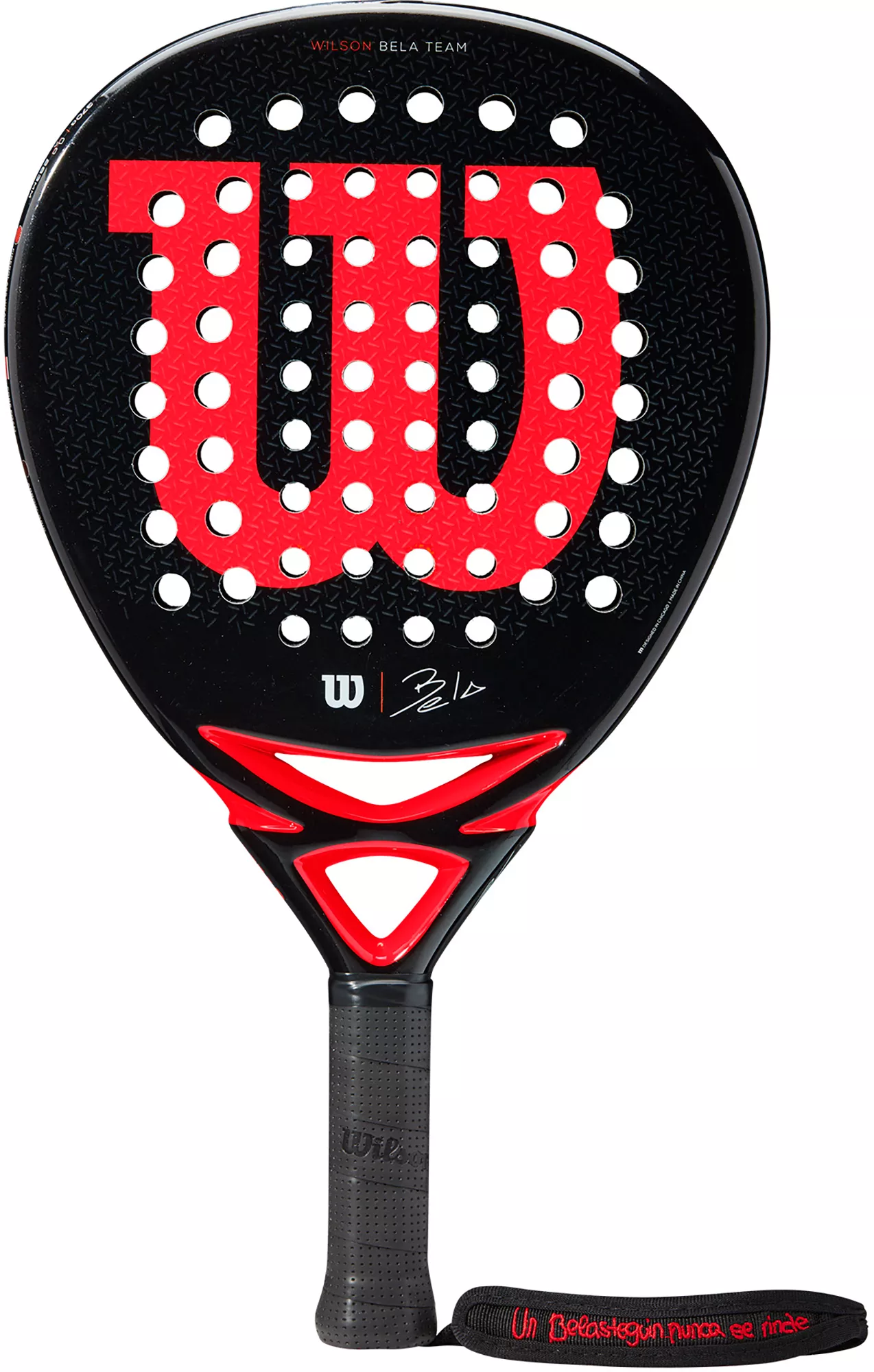 Wilson BELA Team Padel 3 Wilson BELA Team Padel