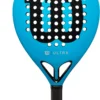Wilson ULTRA Team V2 Padel 2 Wilson ULTRA Team V2 Padel -DICKS SPORTING GOODS Sales 22WILALTRTMV2BKBLRCQ Blue