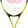 Wilson Energy XL Tennis Racquet -DICKS SPORTING GOODS Sales 22WILANRGYXLXXXXXTNN Yellow Black
