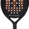 Wilson Pro Staff V2 Elite Padel 1 Wilson Pro Staff V2 Elite Padel -DICKS SPORTING GOODS Sales 22WILAPRSTFFV2LTXRCQA Black
