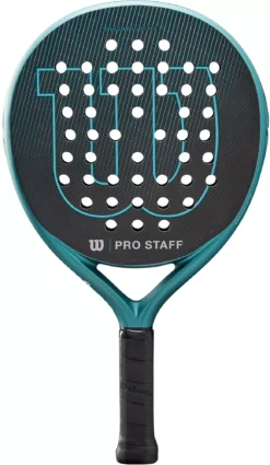 Wilson Pro Staff V2 LT Padel